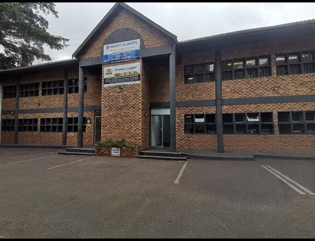 BUSINESS PROPERTY TO RENT IN ASHLEY